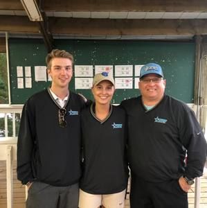 Meet your Posher, Avery